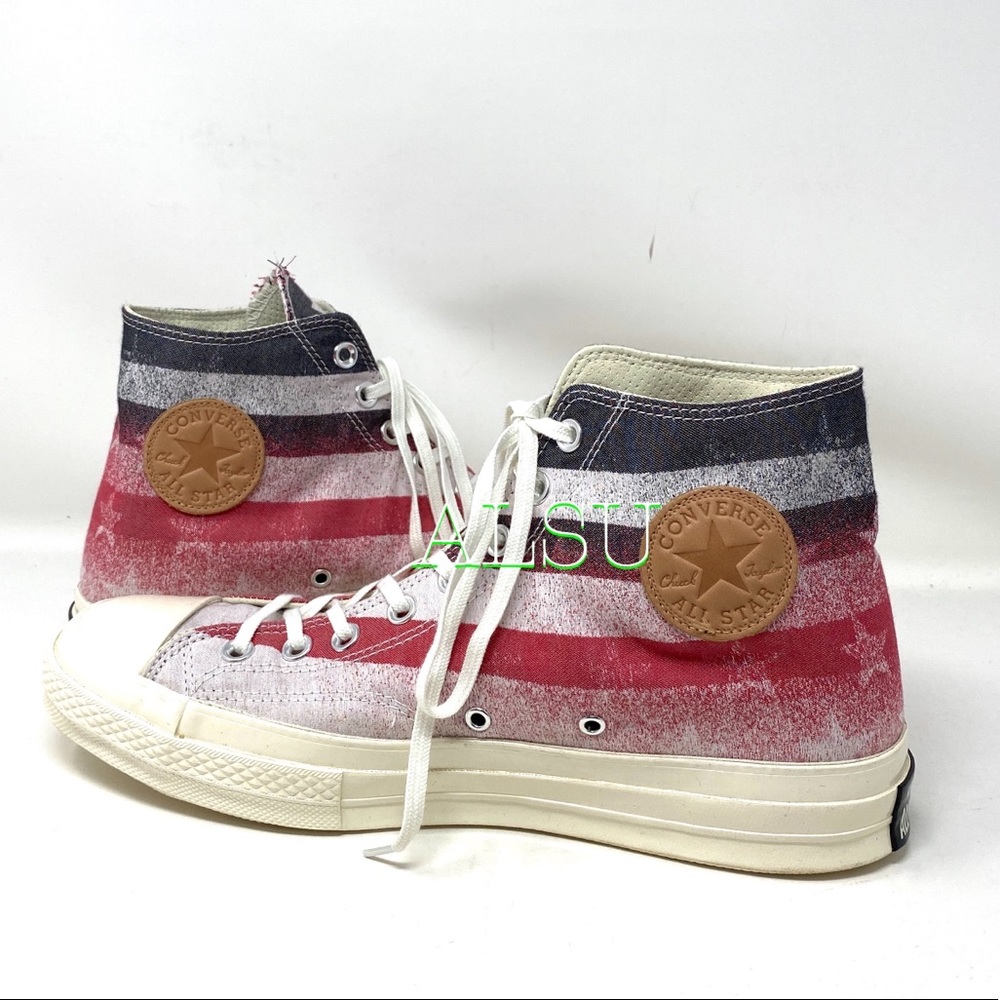 Converse Chuck Taylor 70 Casino Men’s High Top Sneakers Size 11 146971C - Picture 2 of 10